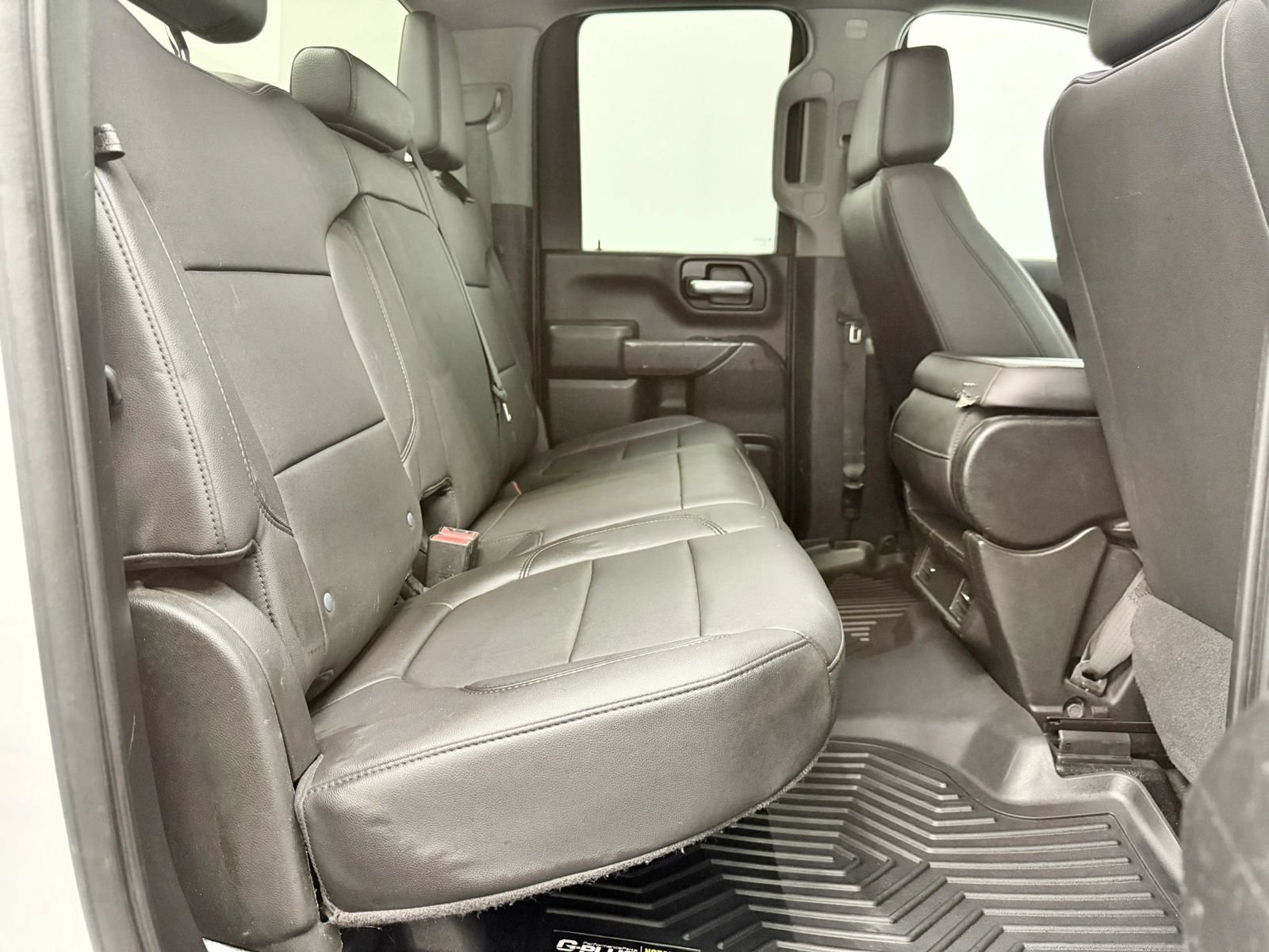 Used 2020 Chevrolet Silverado 2500 W/T w/ WT Fleet Convenience Package RWD image 17