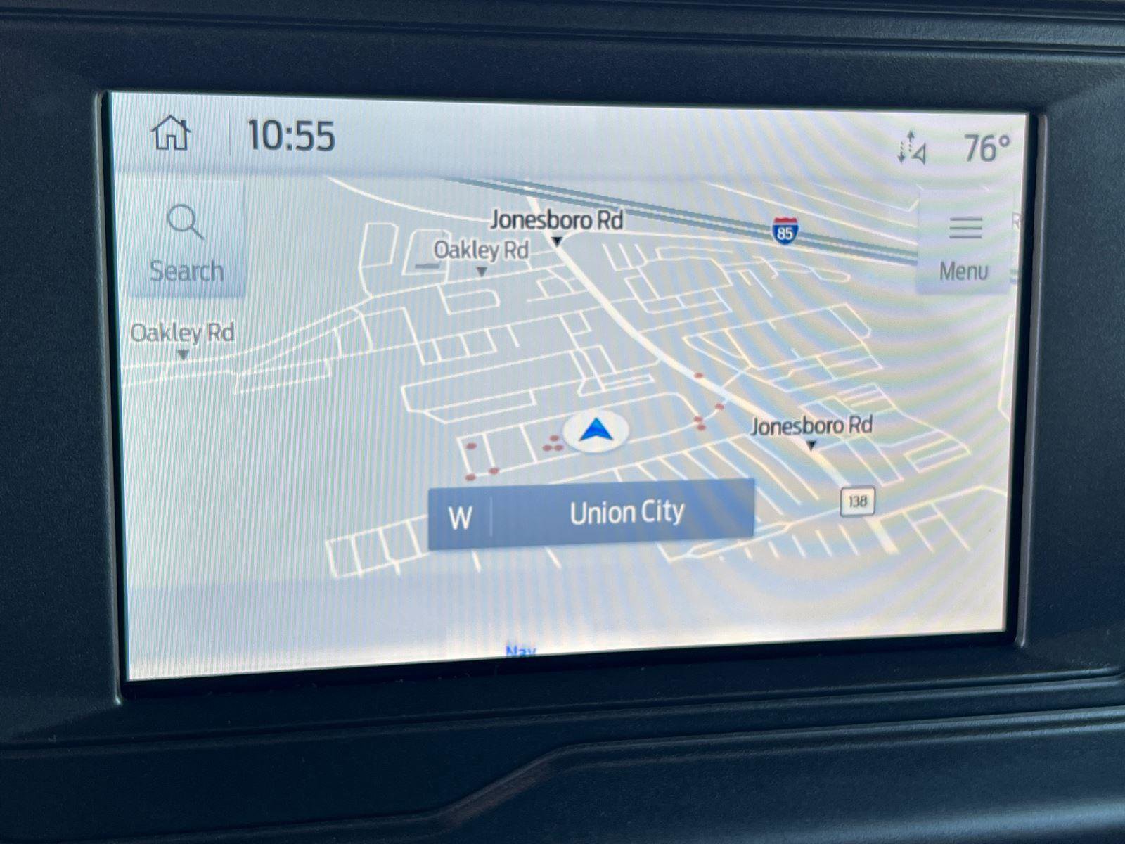 Used 2023 Ford Bronco Wildtrak image 29
