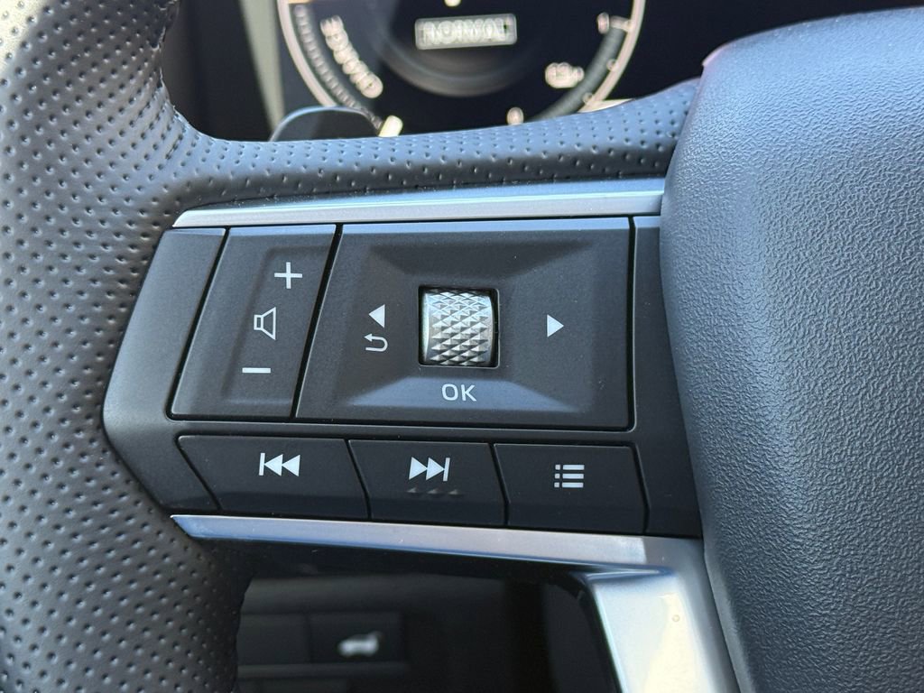 New 2026 Nissan Rogue SL image 33