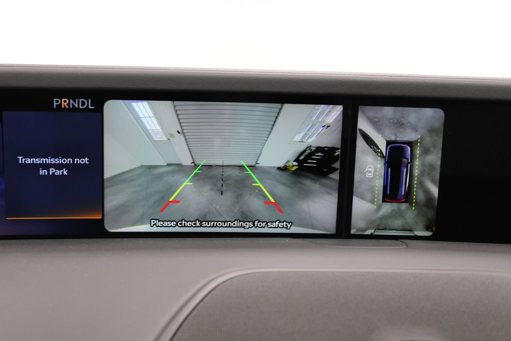 New 2026 Lincoln Nautilus Premier image 48