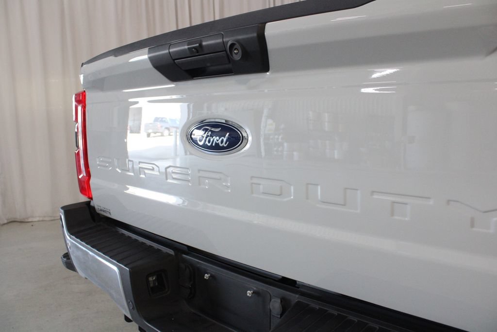Used 2025 Ford F450 XL w/ 360-Degree Camera Package AWD/4WD image 33