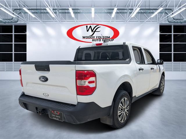 Used 2025 Ford Maverick XL FWD image 3