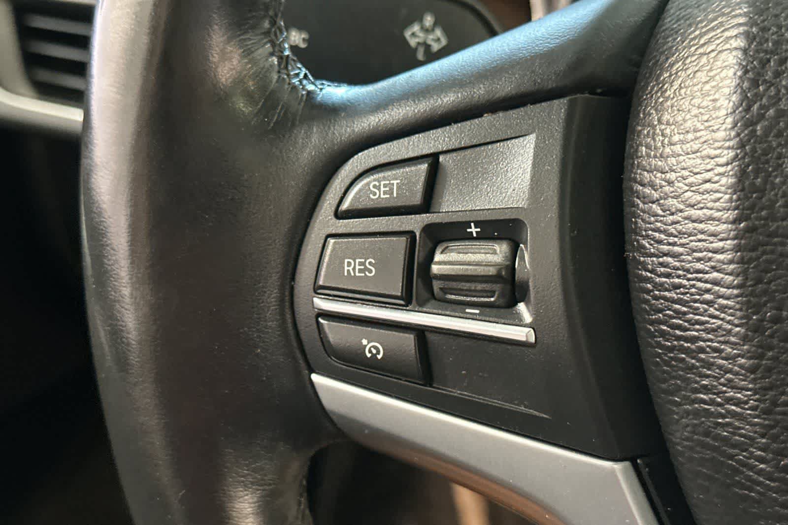 Used 2017 BMW X5 xDrive35i AWD/4WD image 30
