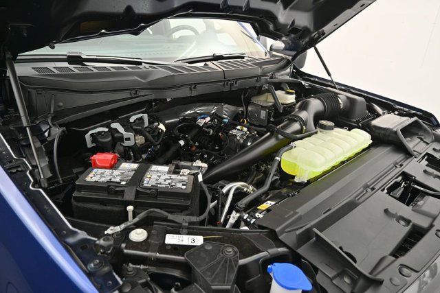 New 2026 Ford F150 STX w/ Equipment Group 200A AWD/4WD image 30