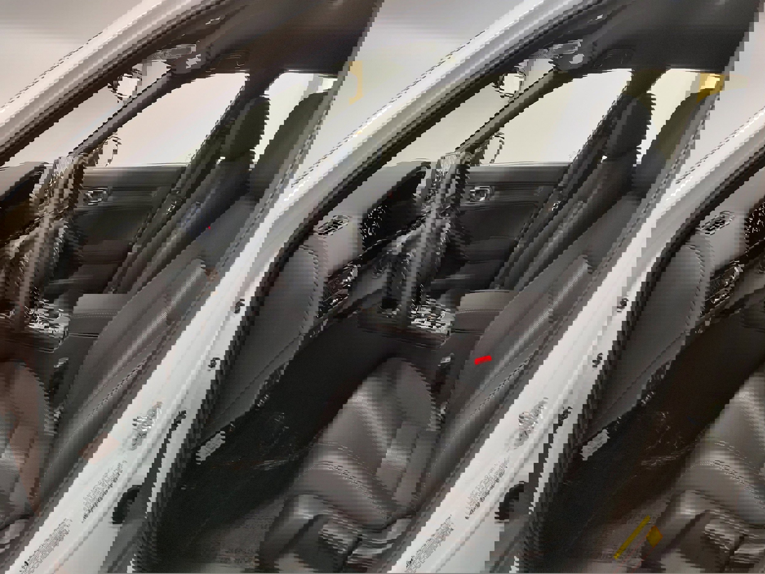 New 2026 Honda Civic Sport image 10