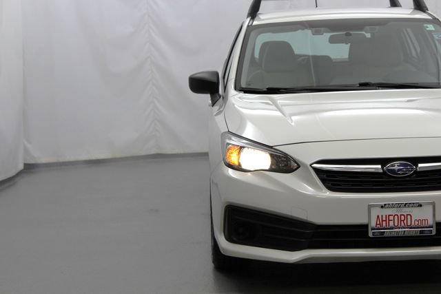Used 2022 Subaru Impreza 2.0i AWD/4WD image 4