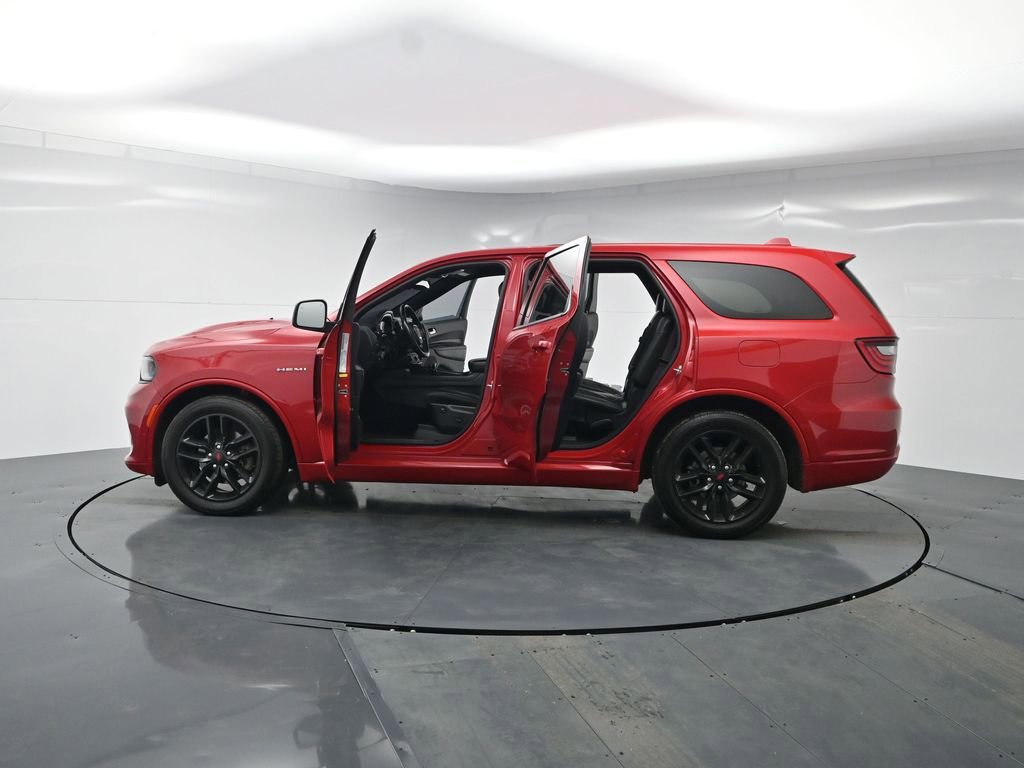 Used 2022 Dodge Durango R/T AWD/4WD image 63