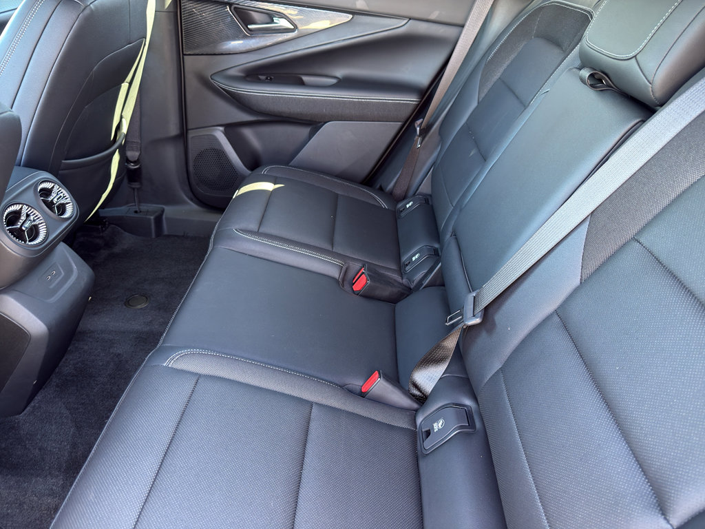 Used 2024 Chevrolet Blazer EV LT image 25