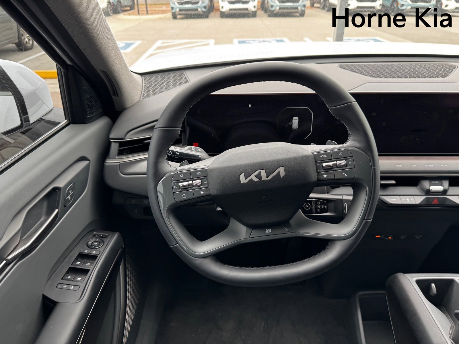 New 2026 Kia EV9 Light image 14