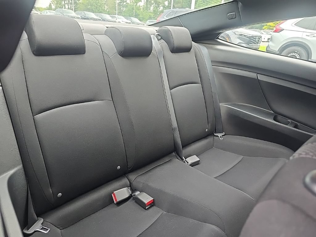 Used 2020 Honda Civic LX image 12