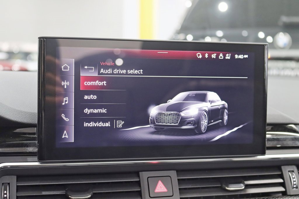 Used 2023 Audi S5 Premium Plus image 25