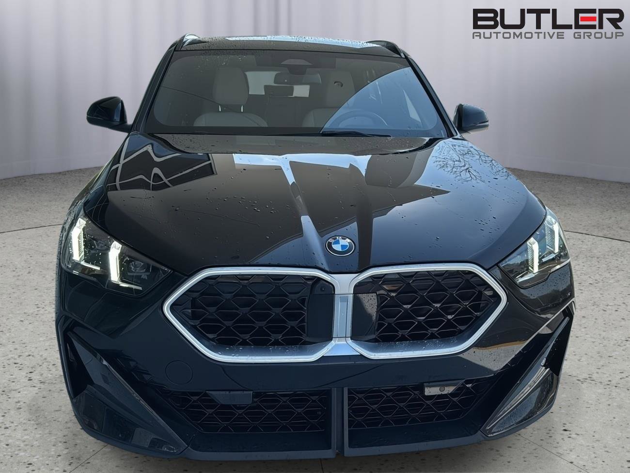 Used 2025 BMW X2 xDrive28i w/ Premium Package image 8