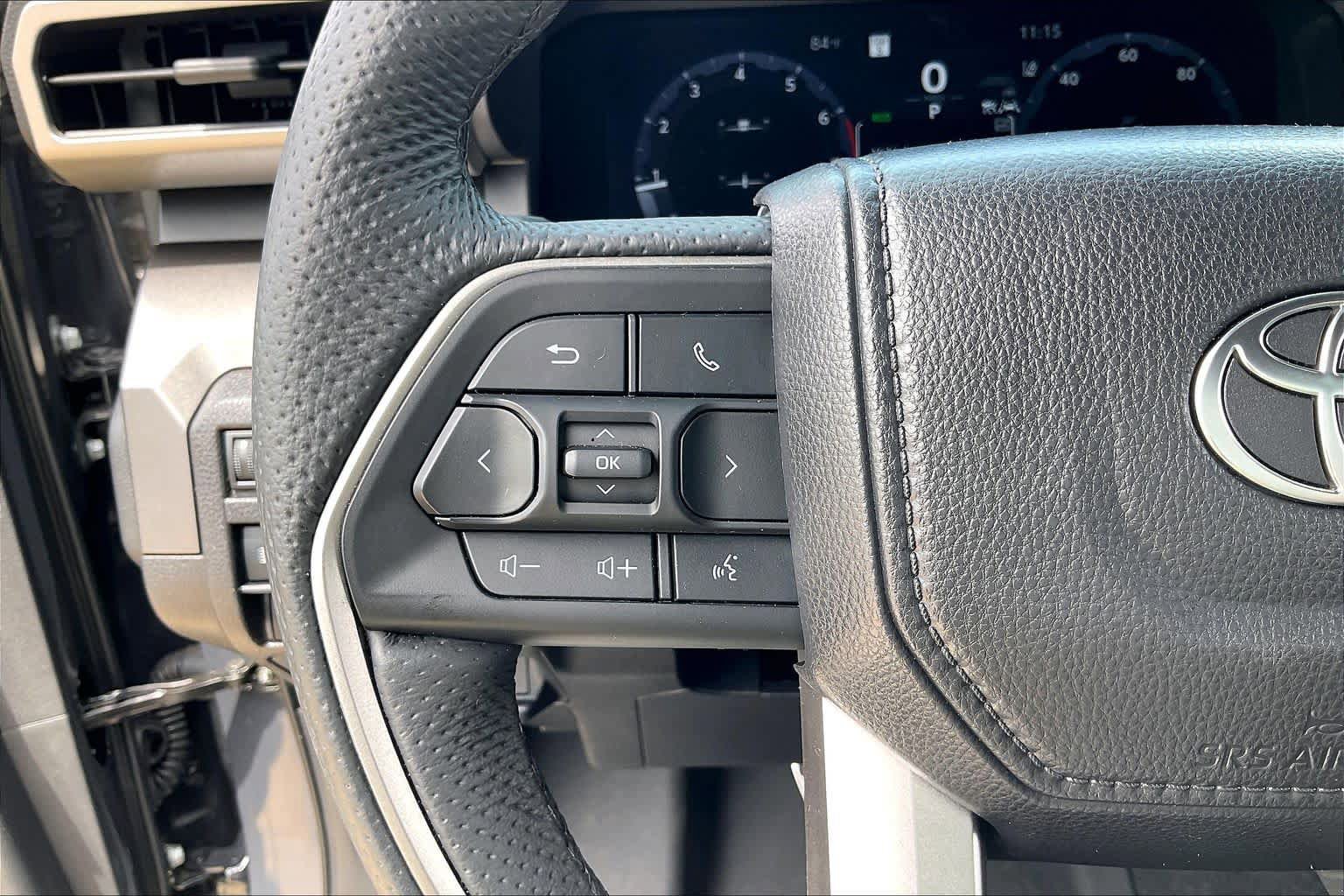Used 2025 Toyota Tacoma TRD Sport RWD image 25