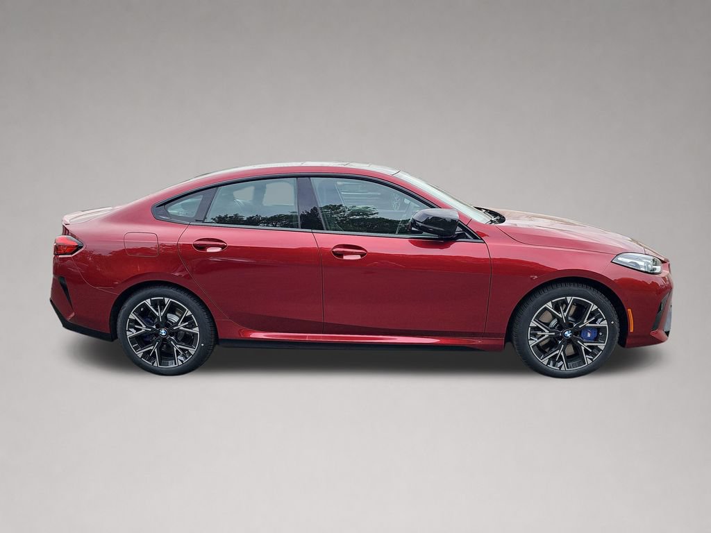 New 2026 BMW M235i xDrive w/ Technology Package AWD/4WD image 3