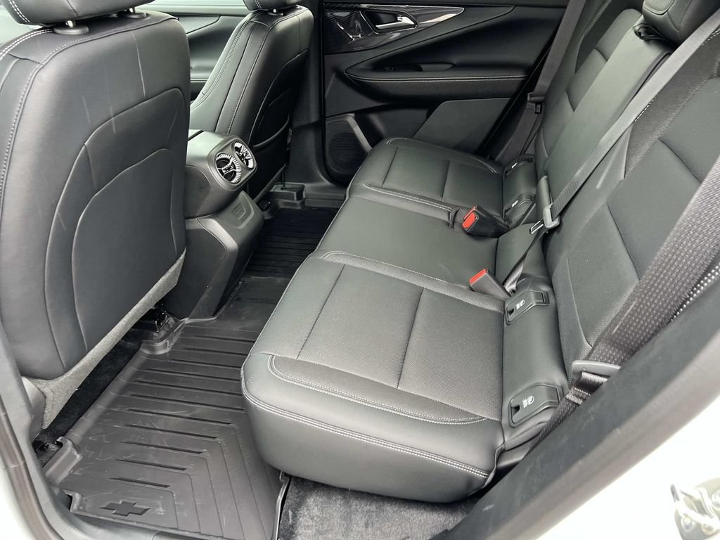 New 2026 Chevrolet Blazer EV LT FWD image 9