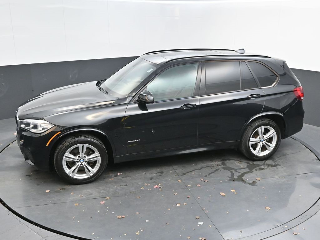 Used 2015 BMW X5 xDrive35i image 45