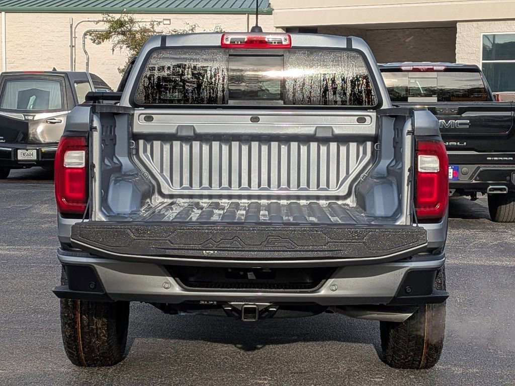 New 2026 GMC Canyon Elevation w/ Convenience Package image 13