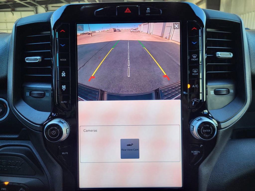 New 2026 RAM 2500 Tradesman image 26