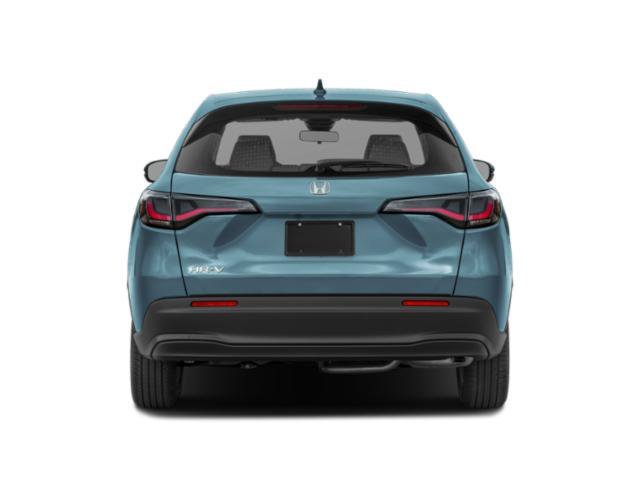 New 2026 Honda HR-V LX image 5