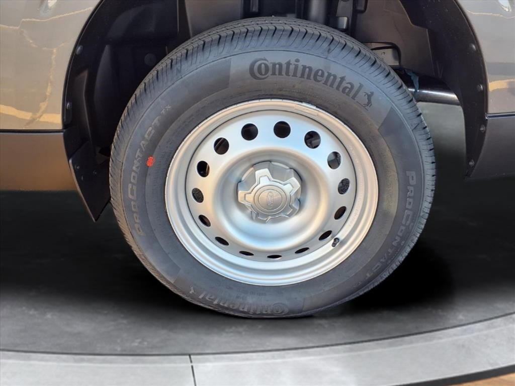 New 2026 Ford Maverick XL image 16