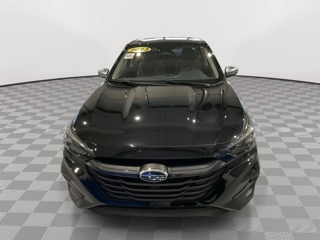 Certified 2023 Subaru Legacy Touring XT AWD/4WD image 9