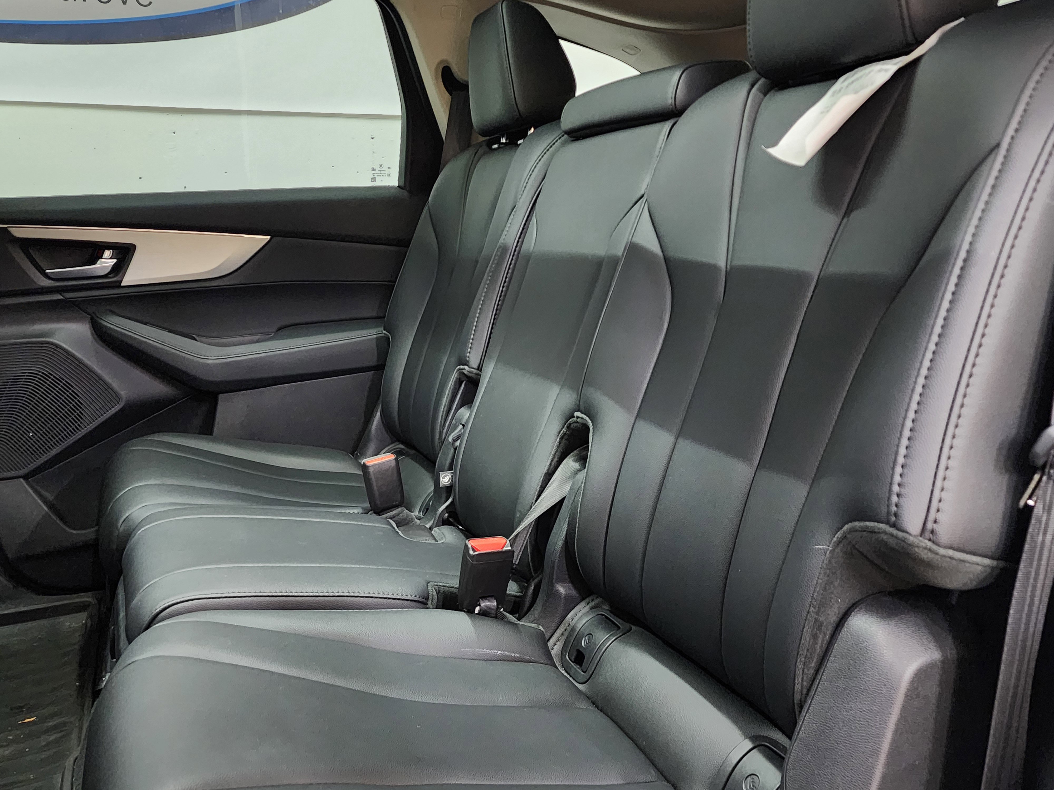 Certified 2024 Acura MDX SH-AWD image 17