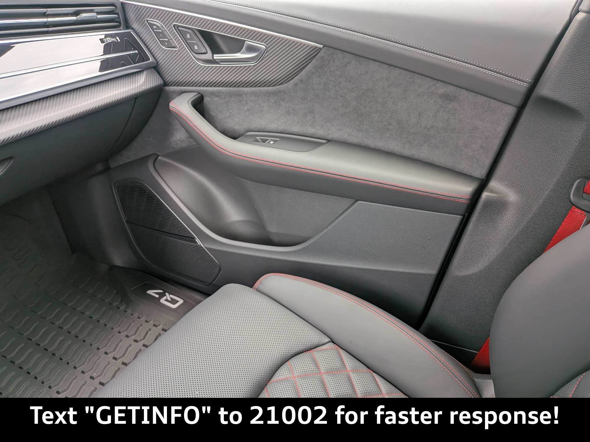 New 2026 Audi Q7 3.0T Prestige AWD/4WD image 21