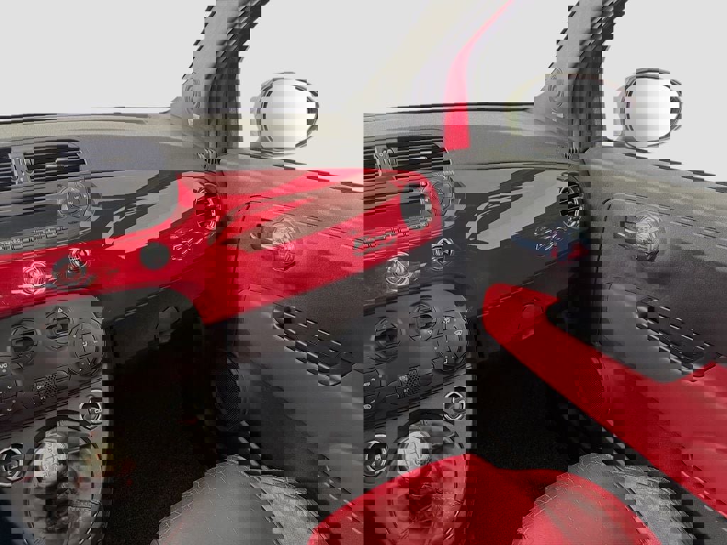 Used 2012 FIAT 500 Abarth w/ Safety & Convenience Pkg image 22