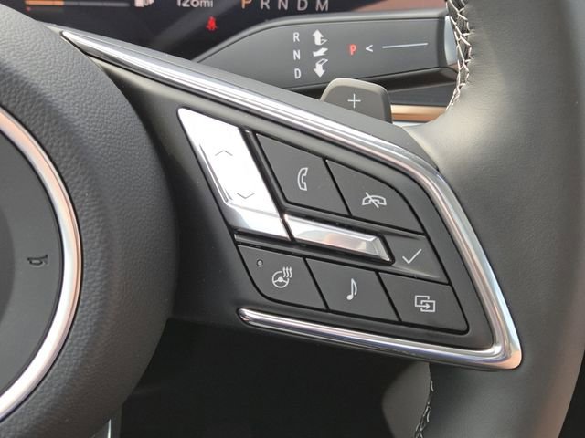 New 2026 Buick Envision Avenir AWD/4WD image 15