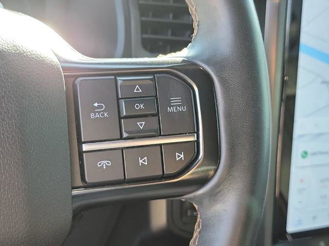 Certified 2024 Ford Expedition Max Platinum AWD/4WD image 28