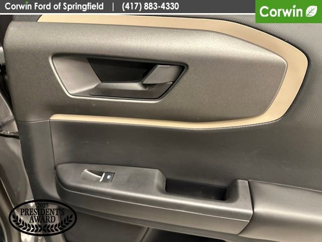 New 2026 Ford Bronco Sport Big Bend image 27