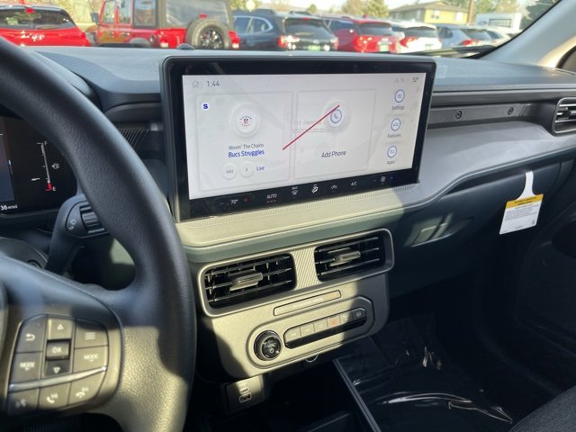 New 2026 Ford Maverick XL image 9