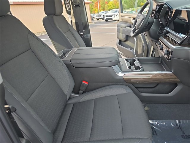 New 2026 Chevrolet Silverado 2500 LT image 10