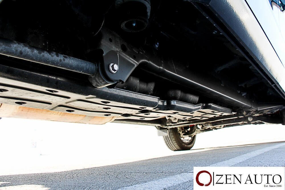 Used 2024 Toyota Tundra Limited image 59