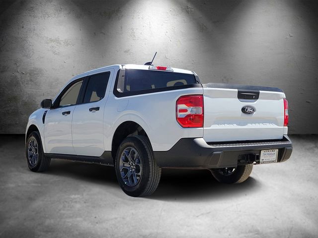 New 2026 Ford Maverick XLT FWD image 4