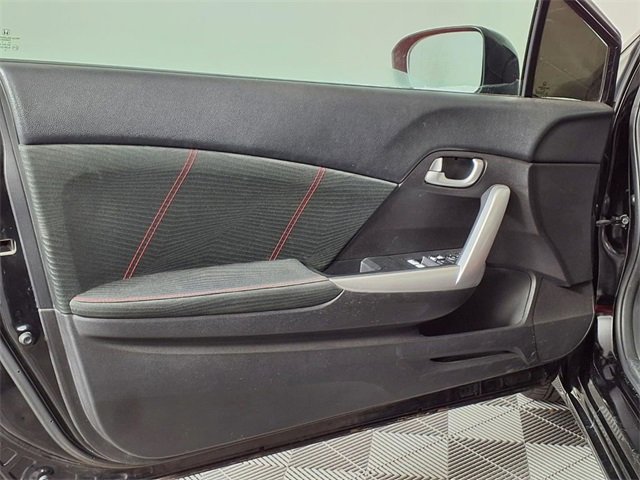 Used 2015 Honda Civic Si image 19