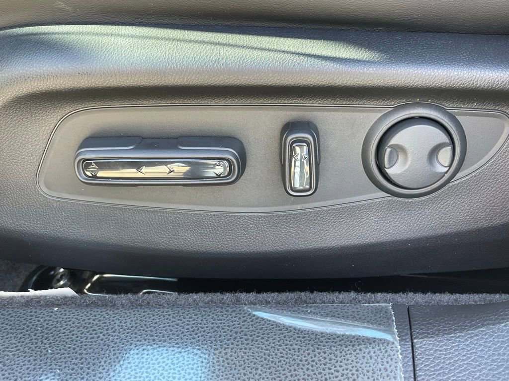 New 2025 Honda Accord EX-L image 23