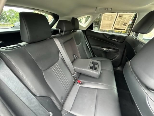 Certified 2023 Lexus NX 350 AWD w/ Cold Area Package image 31