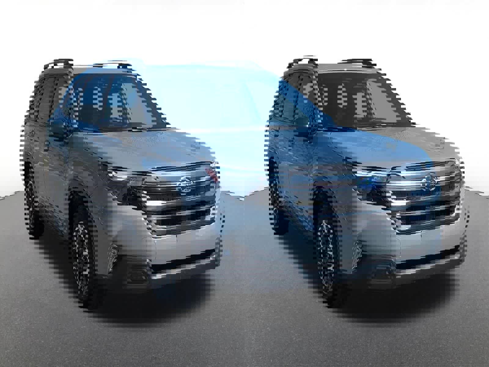 Used 2025 Subaru Forester Premium w/ Convenience Package #1 AWD/4WD image 8