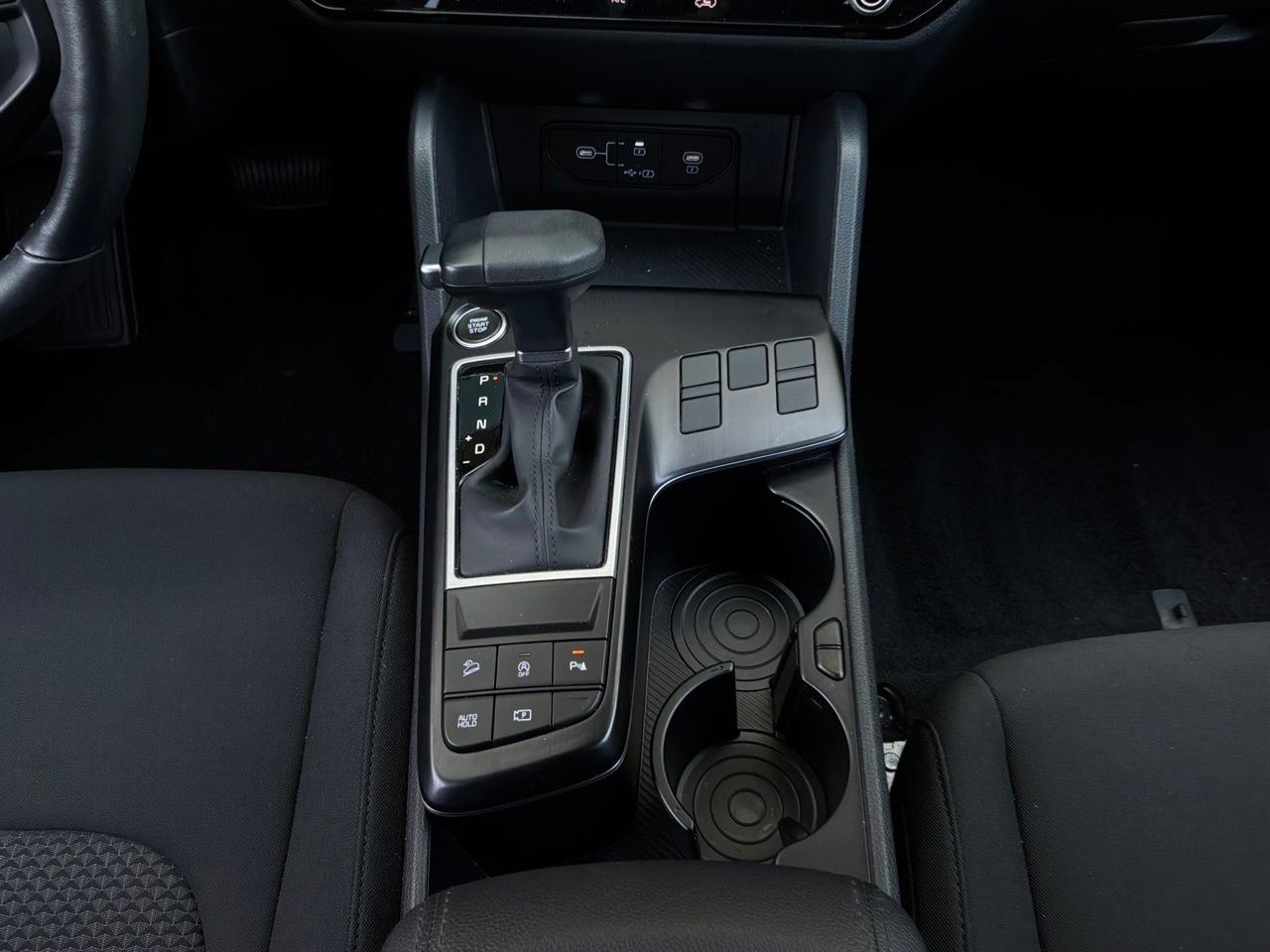 Used 2026 Kia Sportage LX FWD image 14