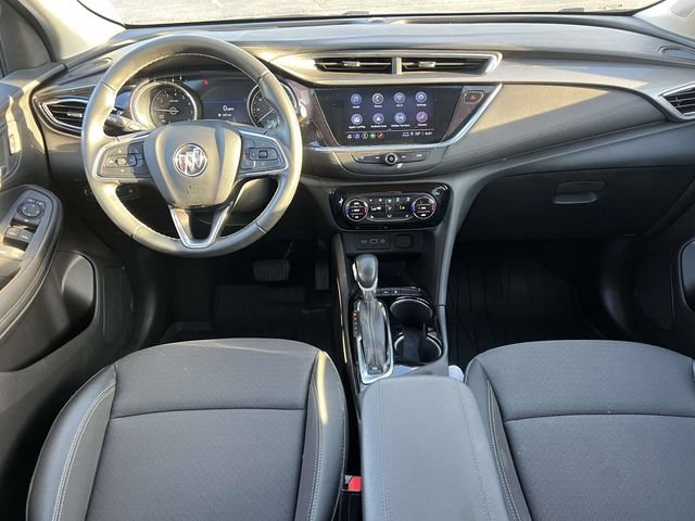 Used 2023 Buick Encore GX Select FWD image 11