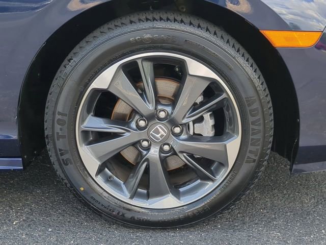 Used 2023 Honda Odyssey Elite image 10