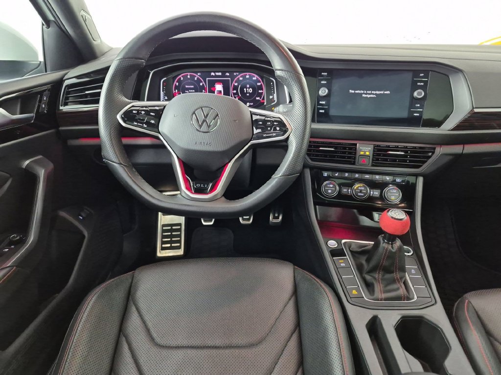 Used 2024 Volkswagen Jetta GLI Autobahn FWD image 29