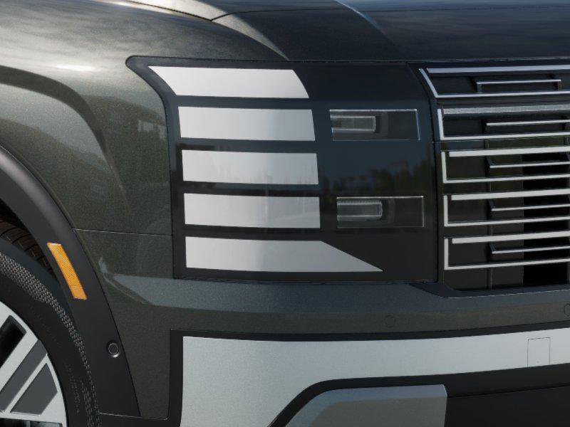 New 2026 Hyundai Palisade AWD image 10