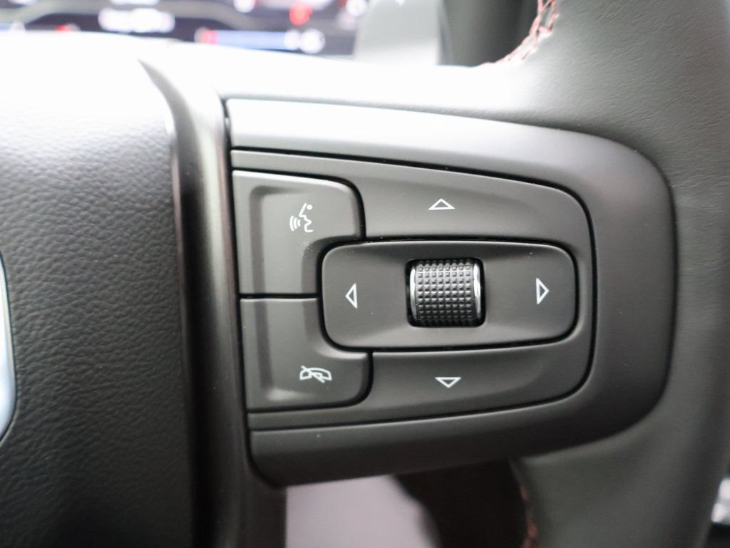 New 2025 GMC Sierra 1500 AT4X AWD/4WD image 20