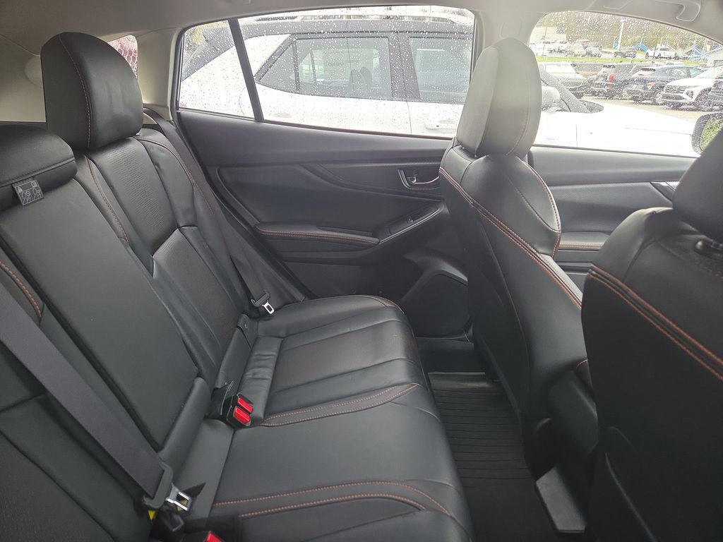 Used 2022 Subaru Crosstrek 2.5i Limited w/ Popular Package #3 image 11