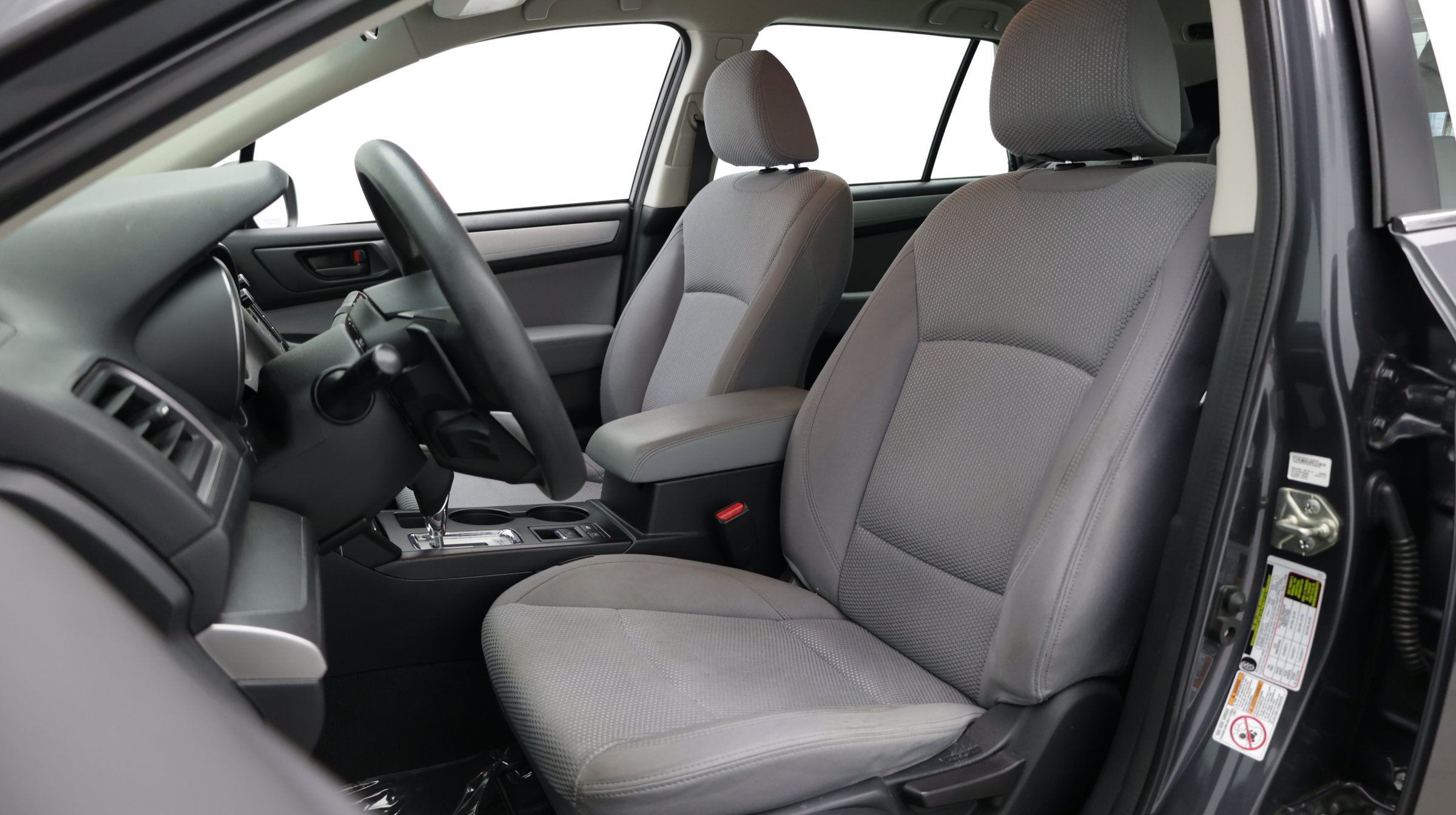Used 2019 Subaru Outback 2.5i AWD/4WD image 14