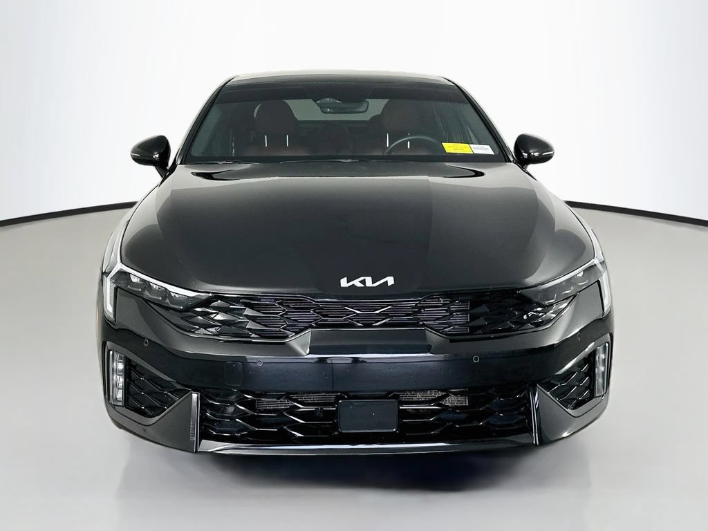 Used 2025 Kia K5 GT-Line w/ GT-Line Premium Package AWD/4WD image 2