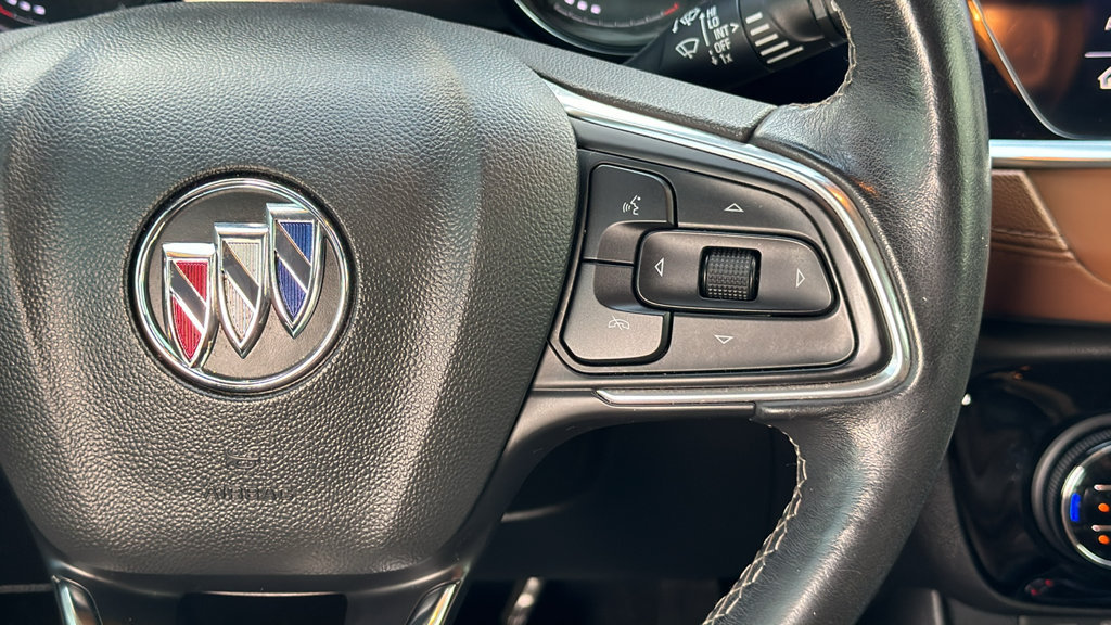 Used 2020 Buick Encore GX Essence FWD image 30