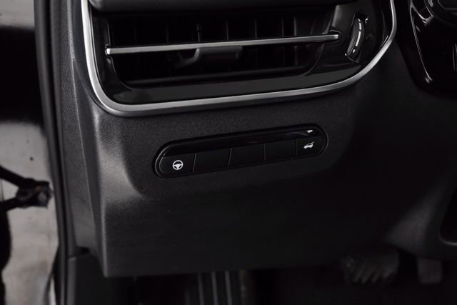 Used 2025 INFINITI QX60 Luxe image 15